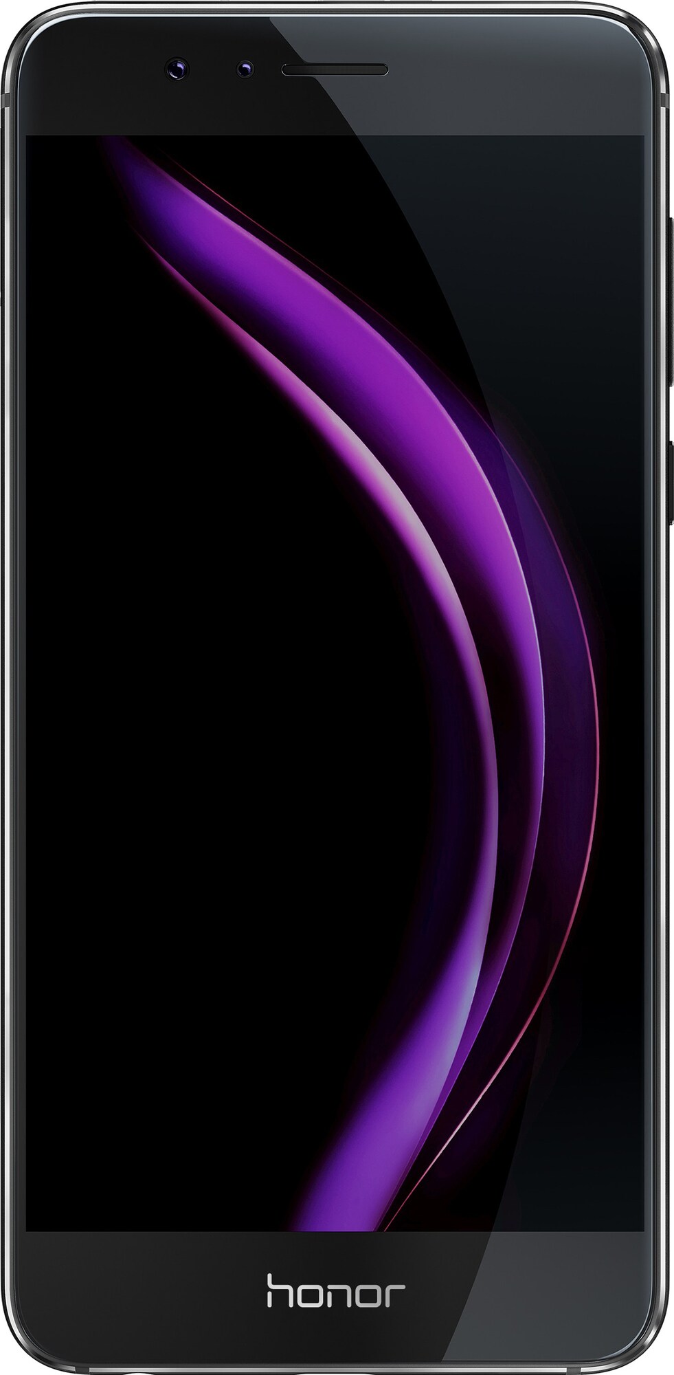 Huawei Honor 8 Smartphone 32 GB dual-sim (svart) - Mobiltelefoner ...