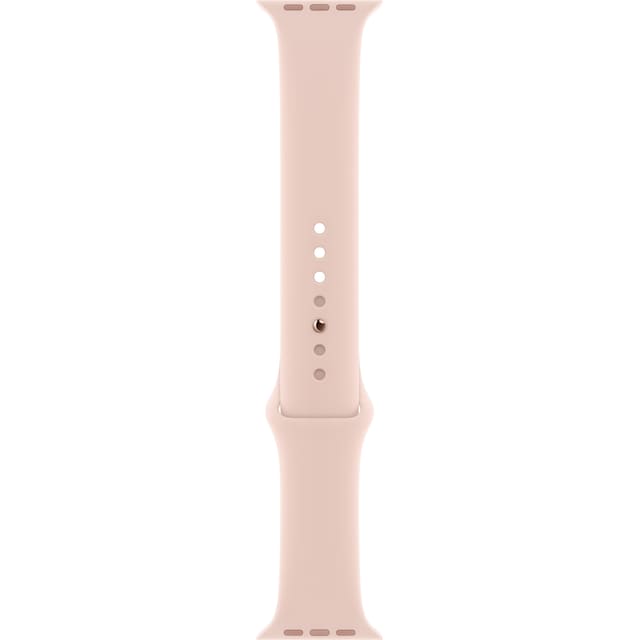 Apple Watch armband 40 mm Sportloop (rosa sand)