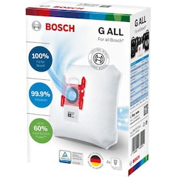 Bosch Cosyy y ProFamily GL-40 dammsugare BGLS4FMLY - Elgiganten