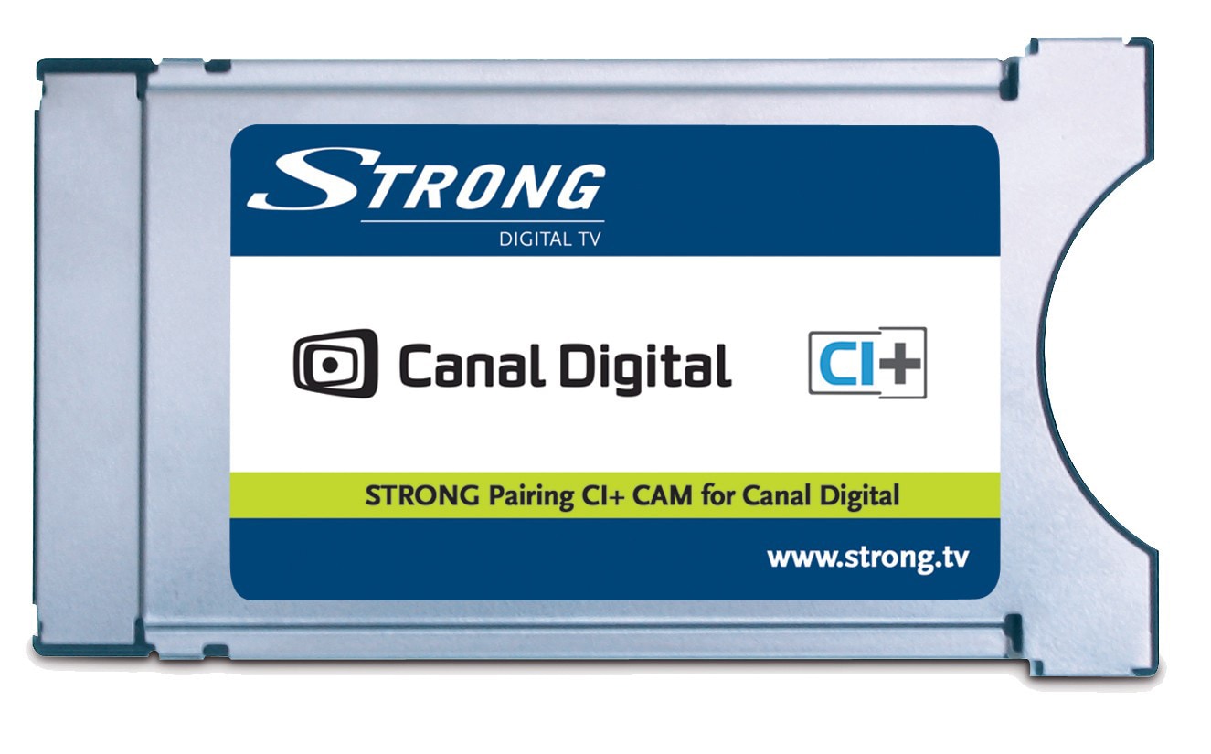 Canal Digital HD CA-modul - Elgiganten