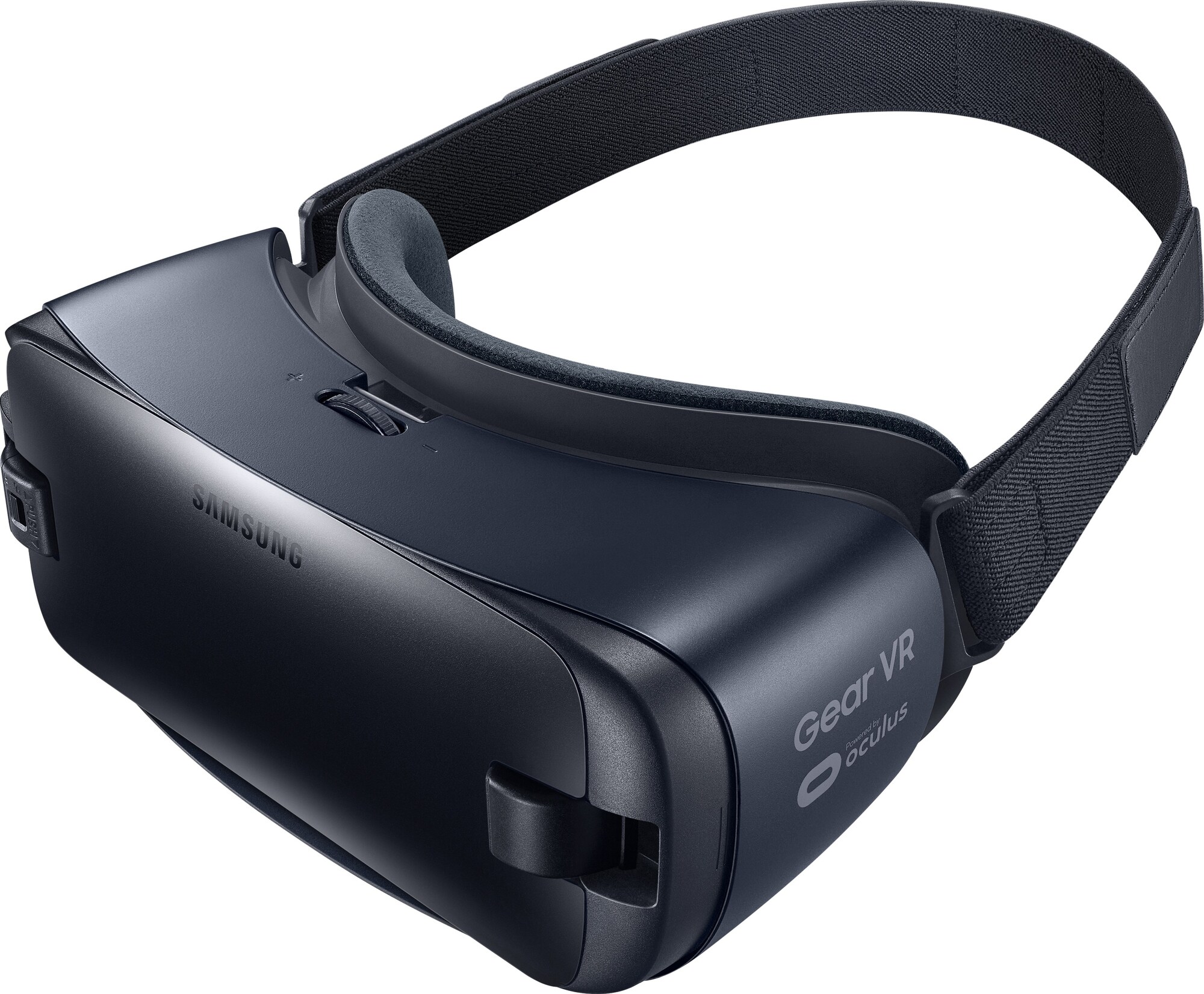 Samsung New Gear VR 2 - Elgiganten