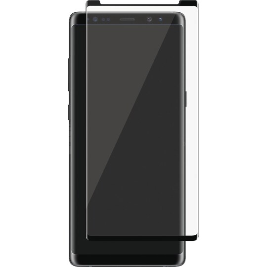 Panzer Samsung Galaxy Note 9 skärmskydd - Elgiganten