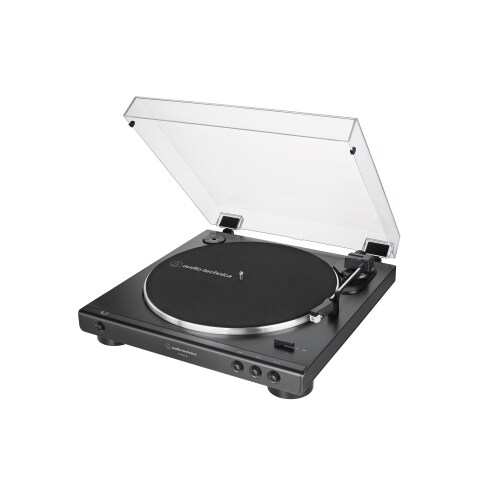 Audio Technica AT-LP60XUSB skivspelare - Skivspelare & CD-spelare ...