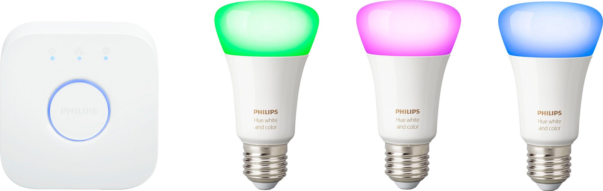 Köp LED-lampor, glödlampor och halogenlampor här - Elgiganten