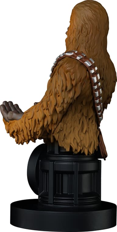 Exquisite Gaming Cable Guy micro USB-laddare (Chewbacca)