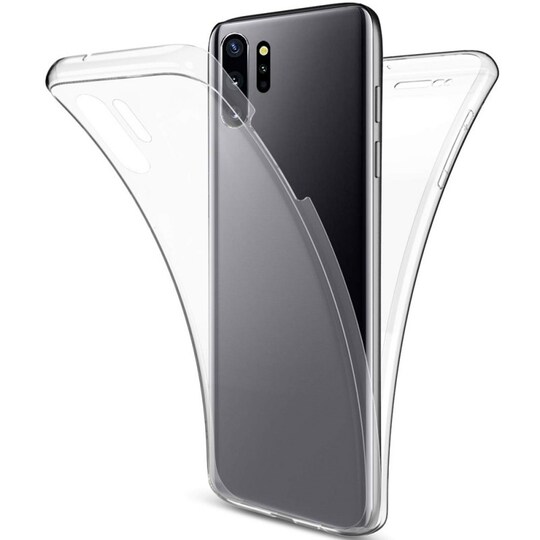 360° TPU+PC skal Samsung Galaxy Note 10 Plus (SM-N975F) - Elgiganten