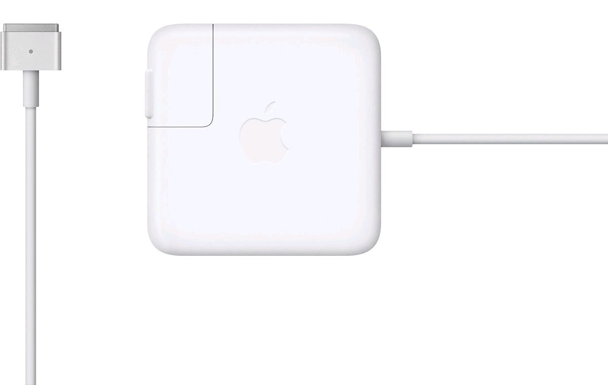 Apple MagSafe 2 Macbook Pro Laddare 60 Watt - Elgiganten