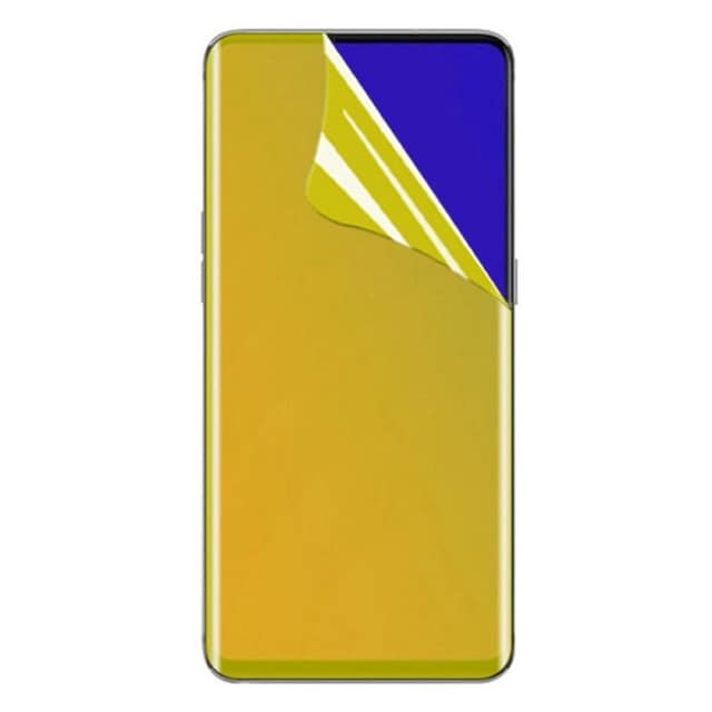 Skärmskydd 3D Soft HydroGel Samsung Galaxy A40 (SM-A405F)