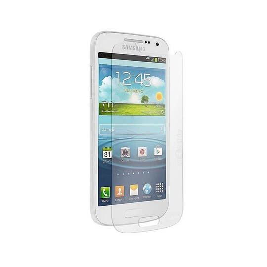 Skärmskydd av härdat glas Samsung Galaxy S3 Mini (GT-i8190) - Elgiganten