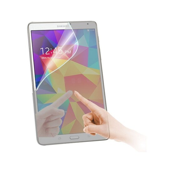 Skärmskydd Galaxy Tab S 8,4" - Elgiganten