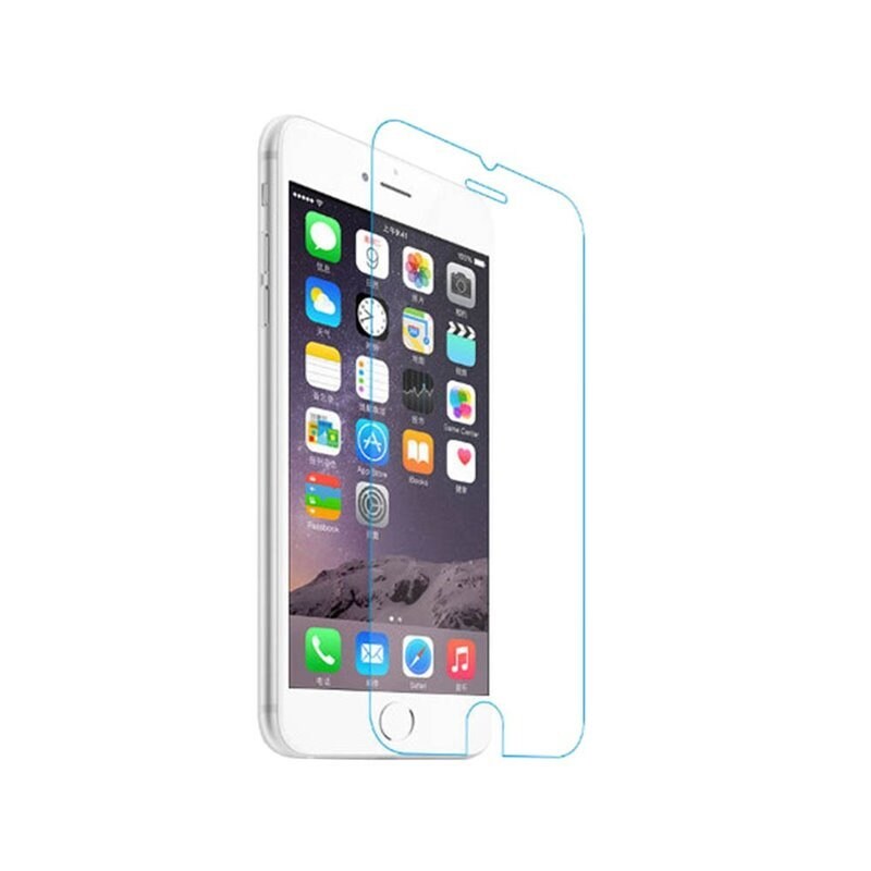 Skärmskydd av härdat glas Apple iPhone 6/6S Plus - Skärmskydd ...