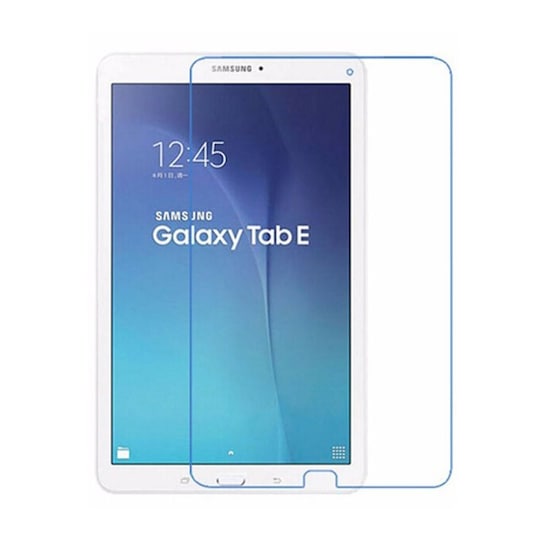 Skärmskydd härdat glas Samsung Galaxy Tab E 9.6 T560 - Elgiganten