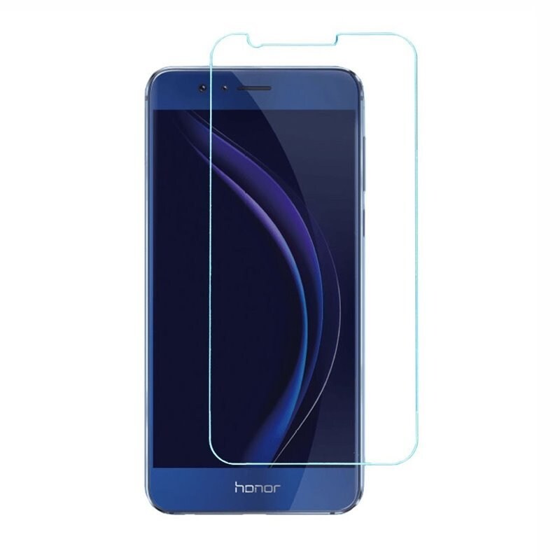 Displayskydd av härdat glas Huawei Honor 8 (FRD-L09) - Skärmskydd ...
