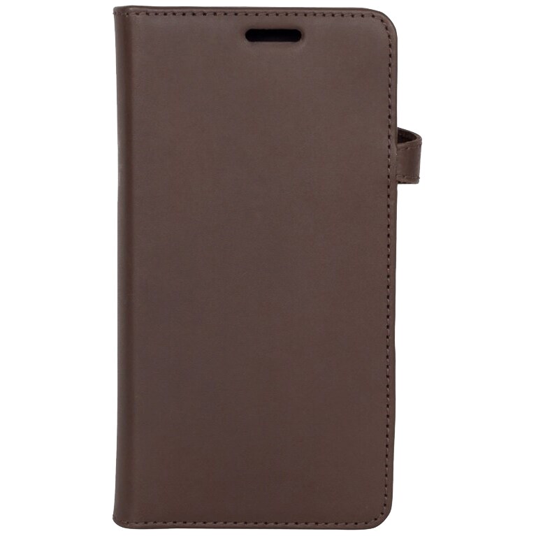 Gear Buffalo Samsung Galaxy A8 plånboksfodral (brun) - Skal och ...