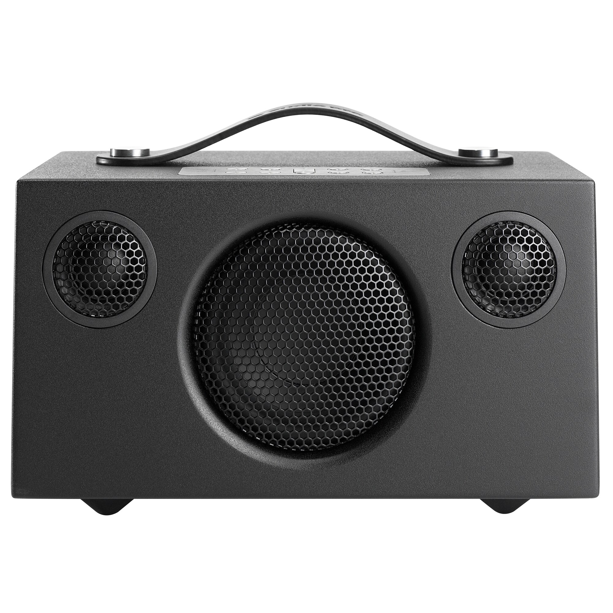 Audio Pro Addon C3 aktiv högtalare (svart) - Högtalare - Elgiganten
