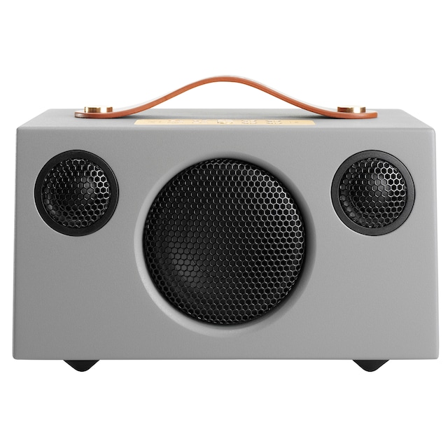 Audio Pro Addon C3 aktiv högtalare (grå)