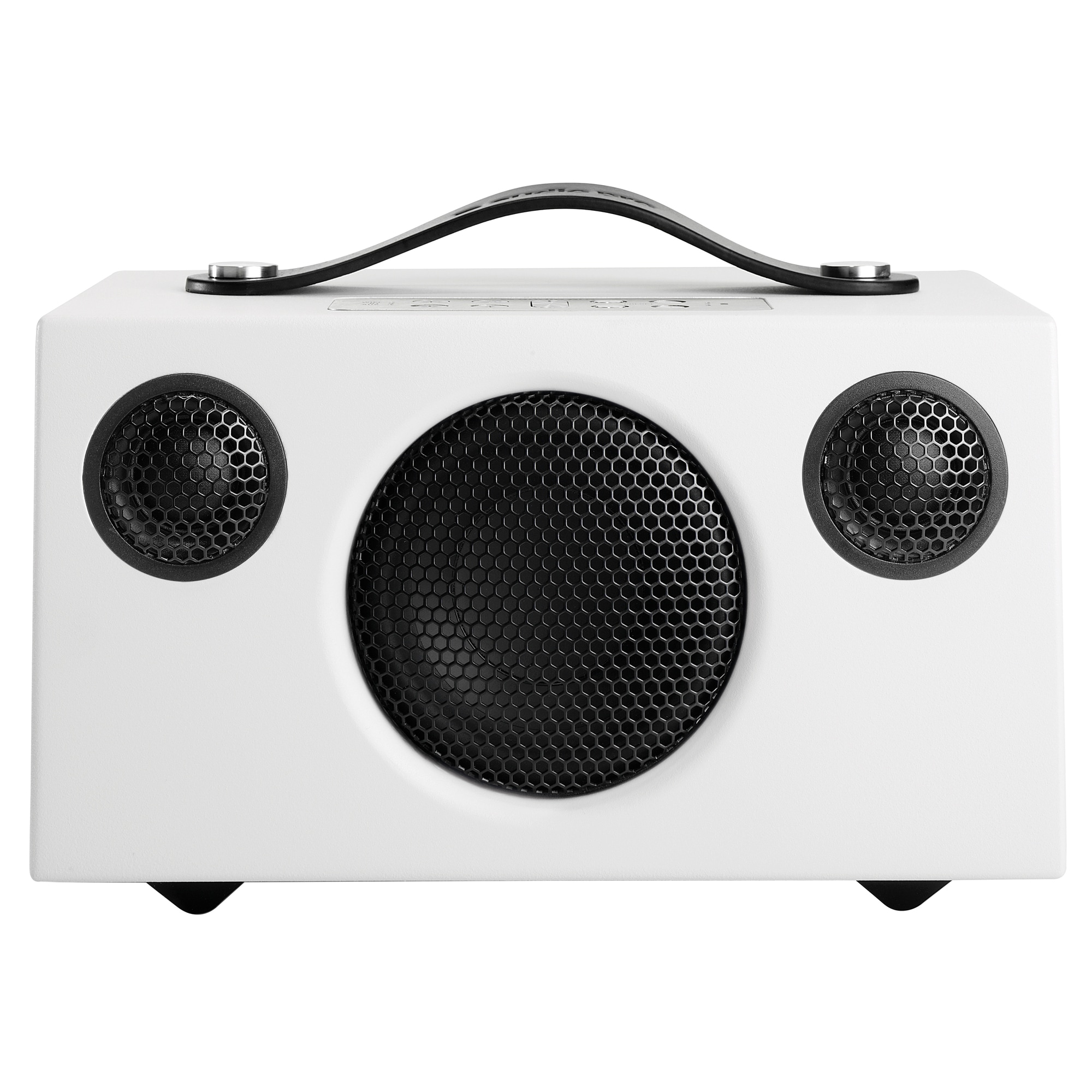 Audio Pro Addon C3 aktiv högtalare (vit) - Elgiganten