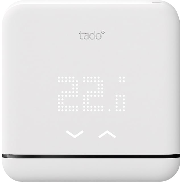 Tado Smart AC- och värmepumpskontroll V3+