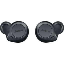 Jabra Elite Active 75T true wireless-hörlurar (mörkgrå)