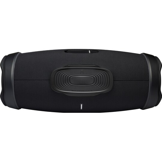 JBL Boombox 2 trådlös högtalare (svart) - Elgiganten