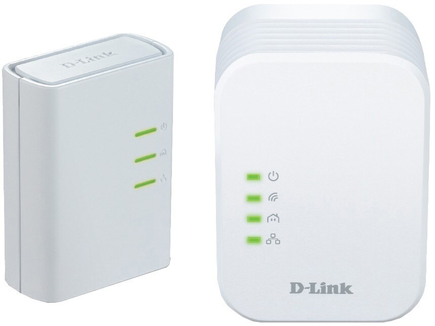 Álbumes 33+ Imagen de fondo adaptador plc – d-link dhp-w311av wifi 500mbps El último