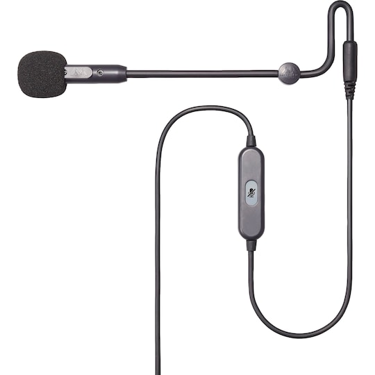 ModMic USB-mikrofon - Elgiganten