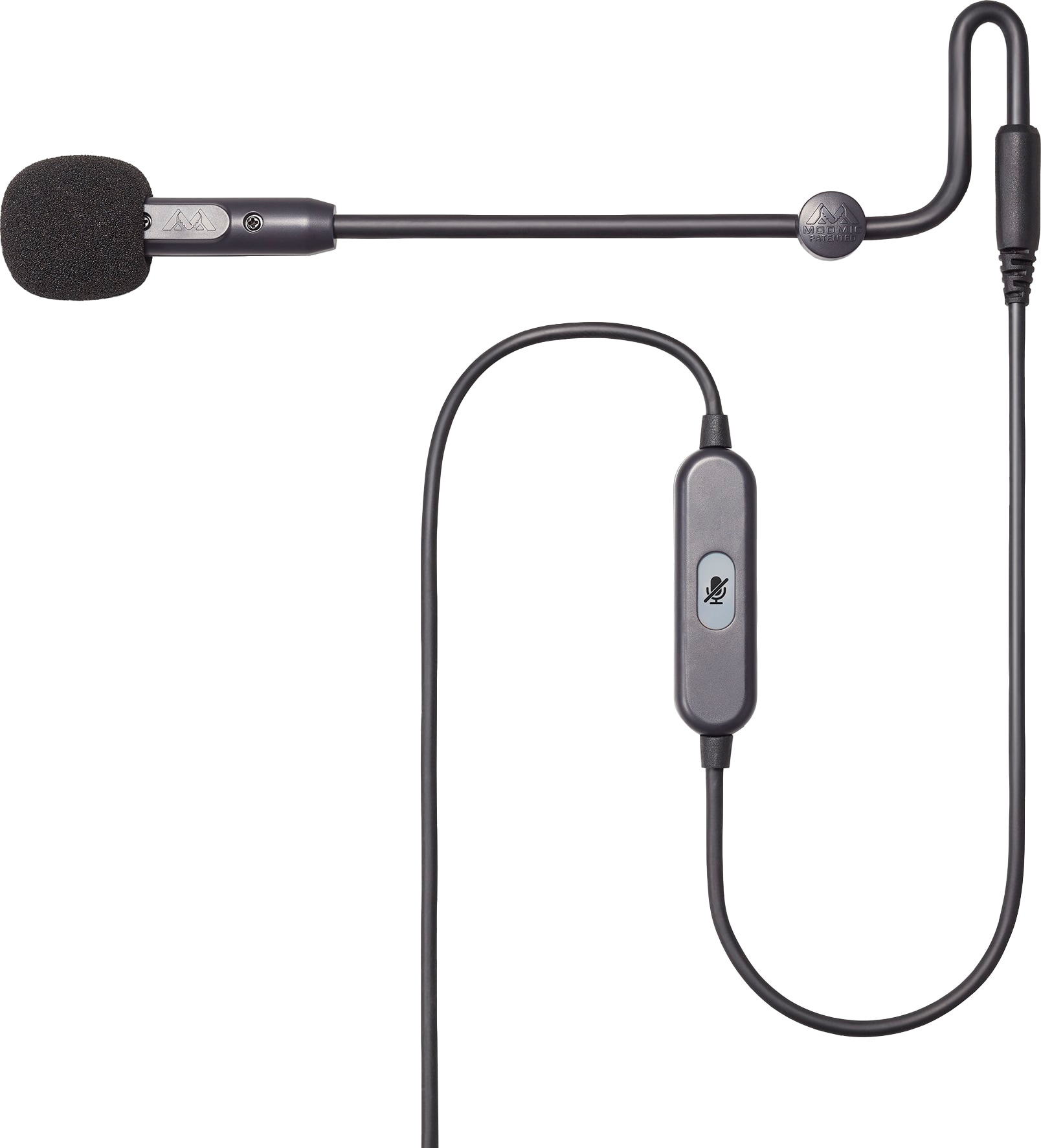ModMic USB-mikrofon - Elgiganten