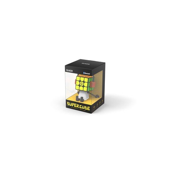 Rubiks Speedcube 3x3 - Elgiganten