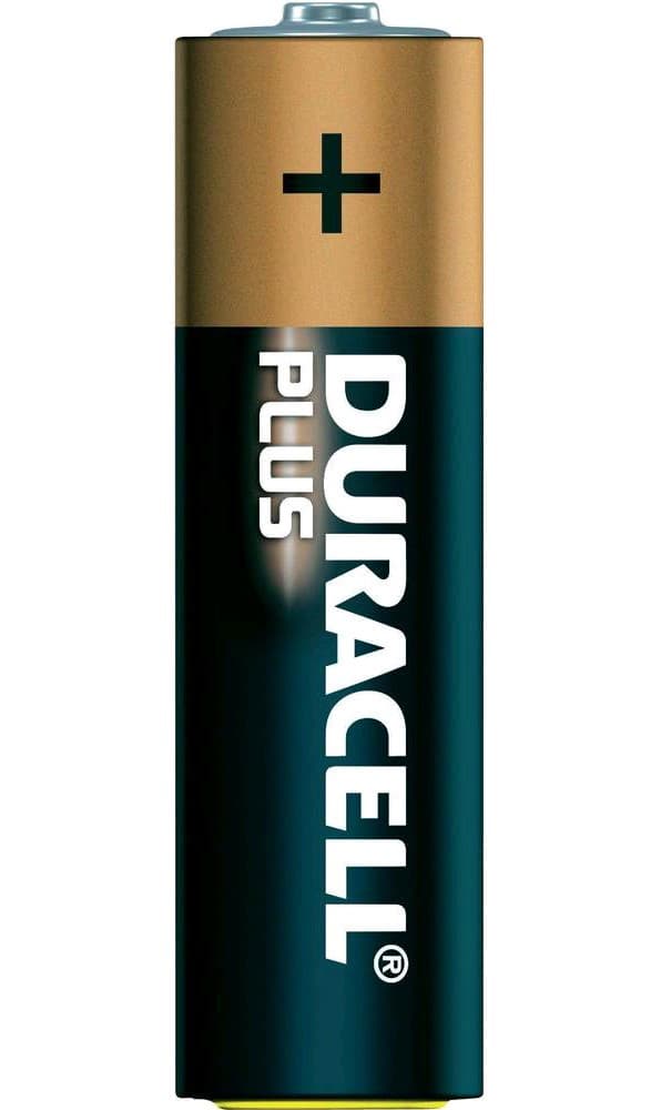 Duracell Batterier AA Plus Power (4 st)