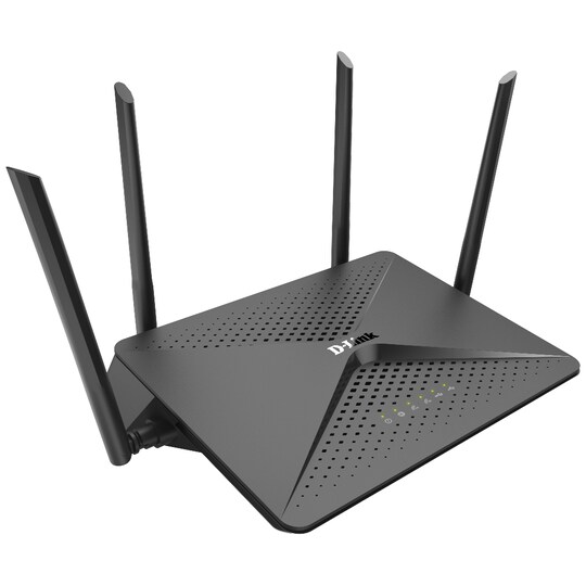 D-Link DIR-882 WiFi-ac router - Elgiganten
