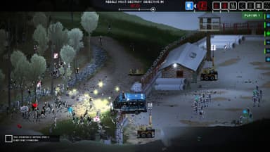 RIOT: Civil Unrest - PC Windows,Mac OSX