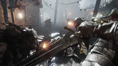 Warhammer: End Times - Vermintide Stromdorf - PC Windows