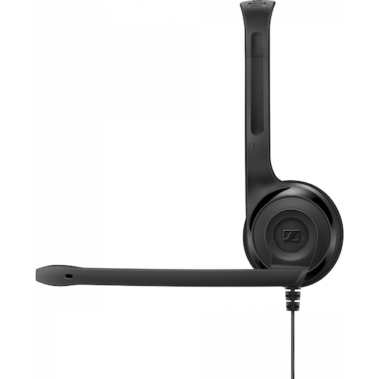 Sennheiser PC 3 Chat headset - Elgiganten