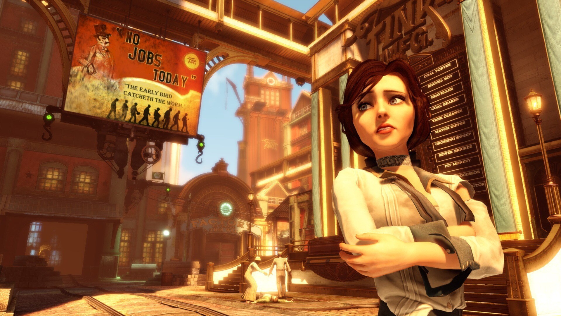 Bioshock infinite season pass что дает