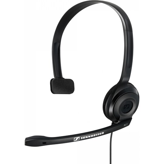 Sennheiser PC 2 Chat headset - Elgiganten
