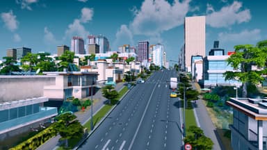 Cities: Skylines Deluxe Edition - PC Windows,Mac OSX,Linux