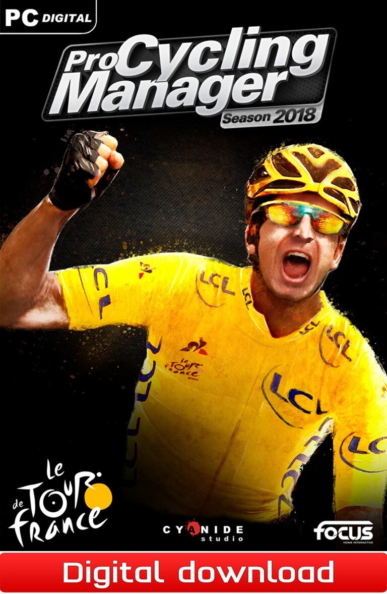 Cycling manager 2019 mac