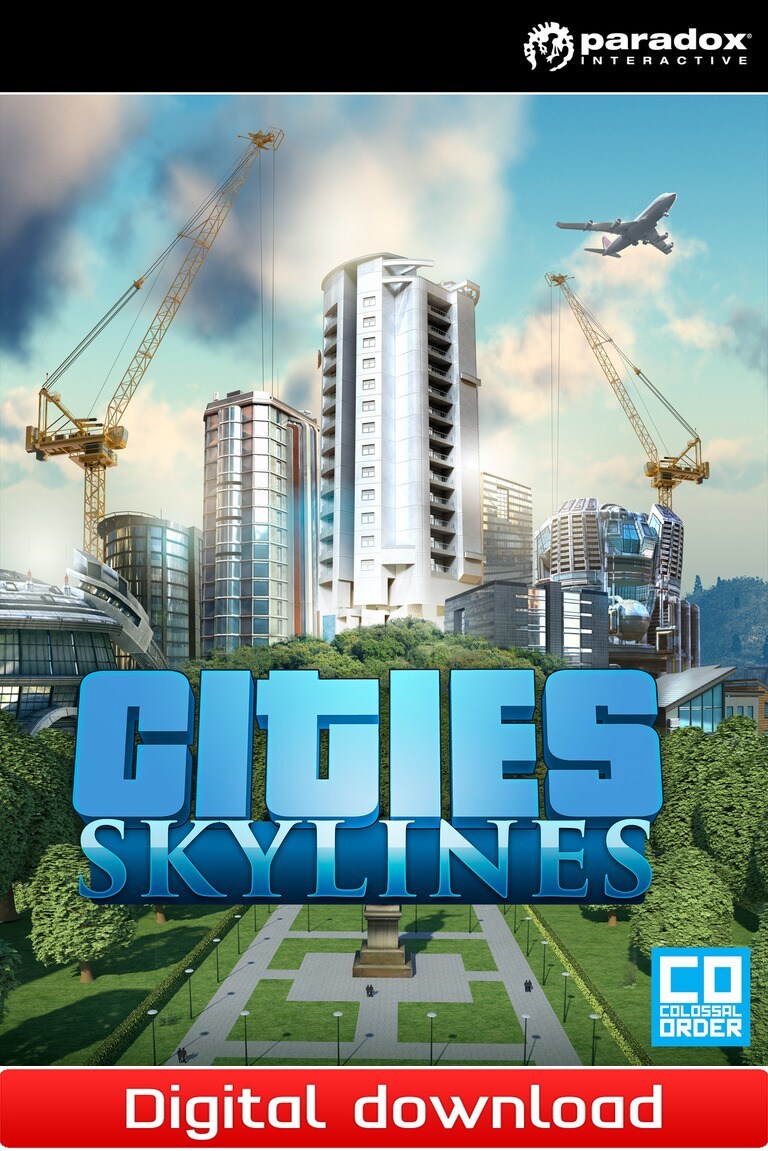 cities skylines mac osx torrent activated
