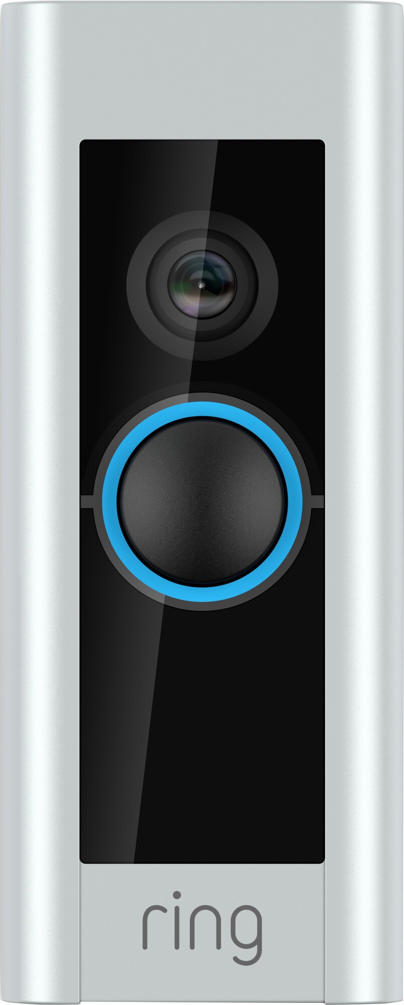 Ring Video Doorbell Pro smart dörrklocka med kamera - Alla smarta ...