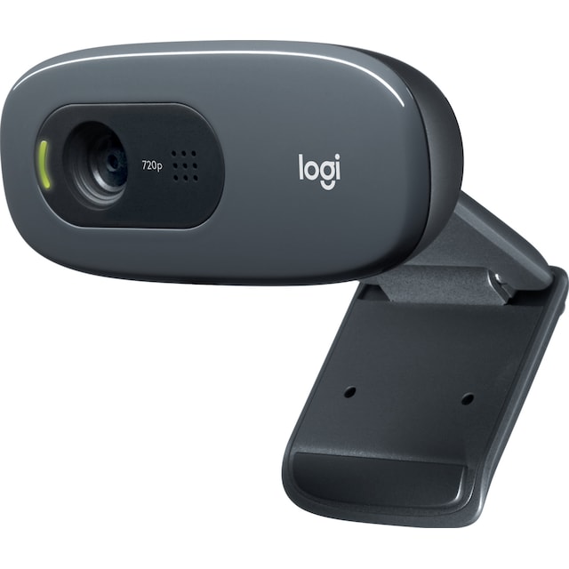 Logitech C270 HD webbkamera