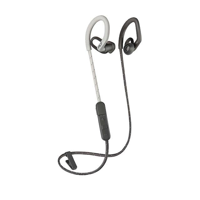 PLANTRONICS BACKBEAT FIT 350 In-Ear Trådlös Grå