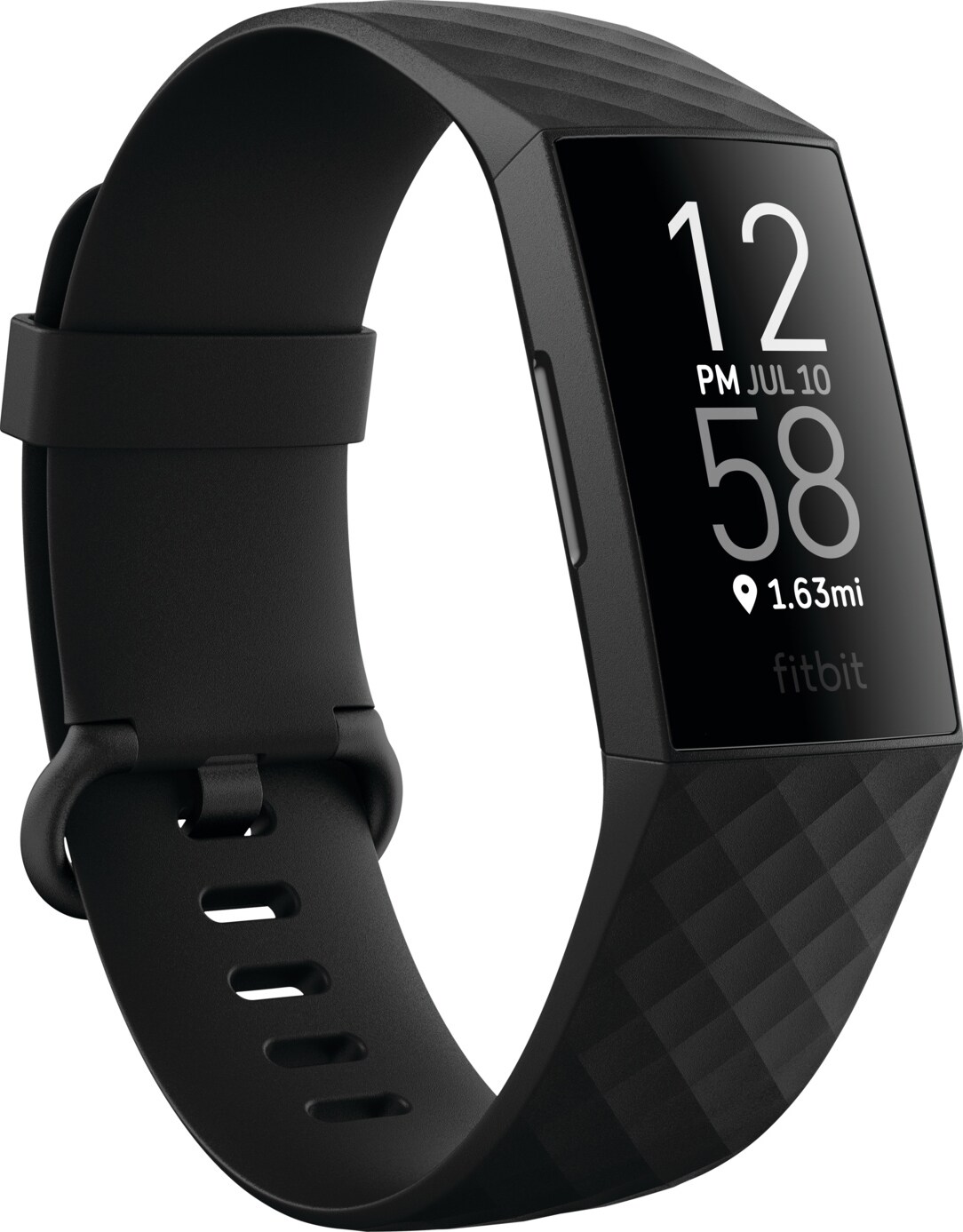 Fitbit - smartwatch, aktivitetsarmband, sportklocka och pulsklocka -  Elgiganten