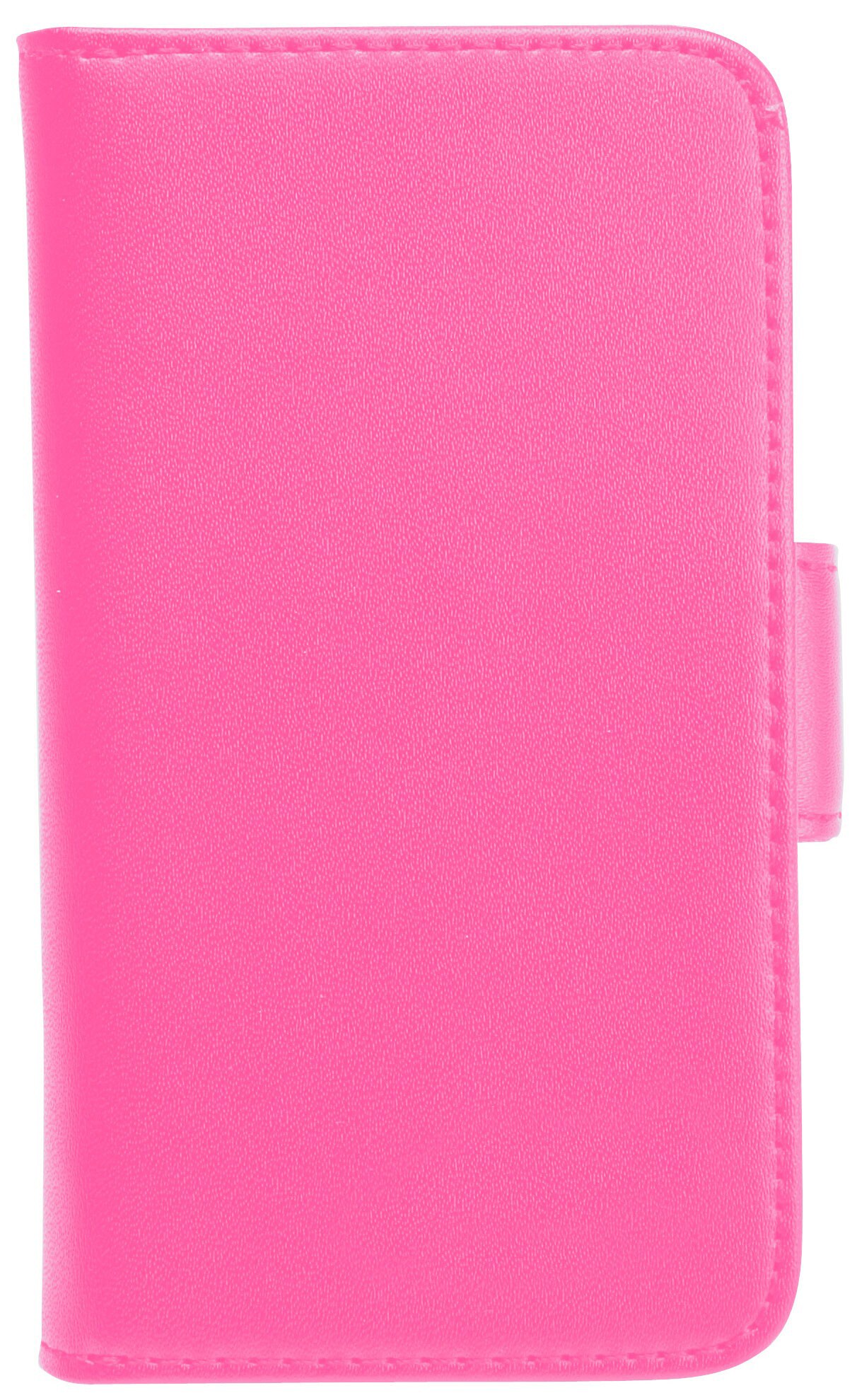 Gear Plånboksväska Xperia Z5 Compact (rosa) - Elgiganten