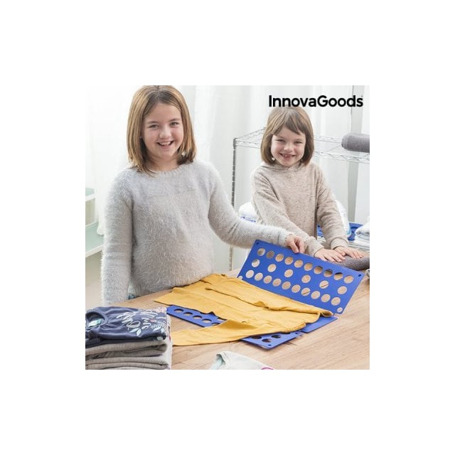 Innovagoods children s clothes folder