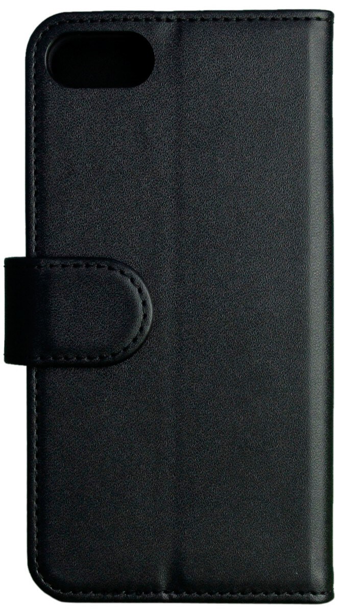Gear iPhone 7 Plus Magnet plånboksfodral (svart) - Skal och Fodral -  Elgiganten