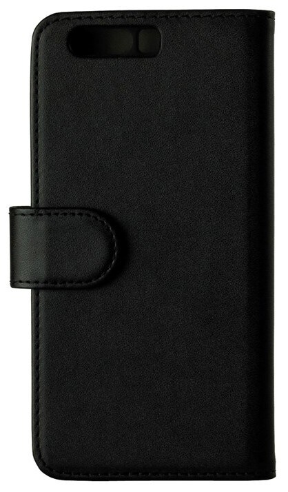 Gear plånboksfodral för Huawei Honor 9 (svart) - Skal och Fodral -  Elgiganten
