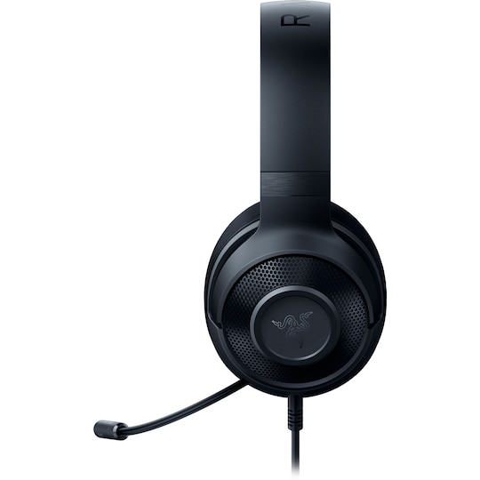 Razer Kraken X Lite gaming headset - Elgiganten