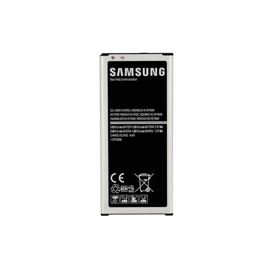 Samsung EB-BG850B Batteri till Galaxy Alpha - Elgiganten