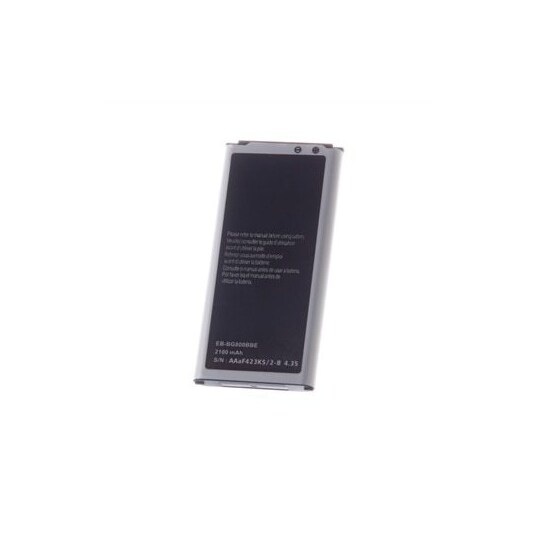 Batteri till Samsung S5 Mini - Elgiganten