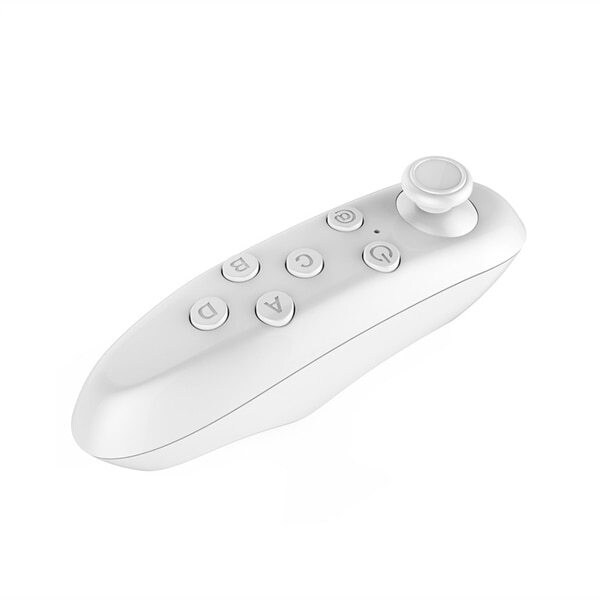 Bluetooth VR-kontroll/fjärrkontroll - Elgiganten